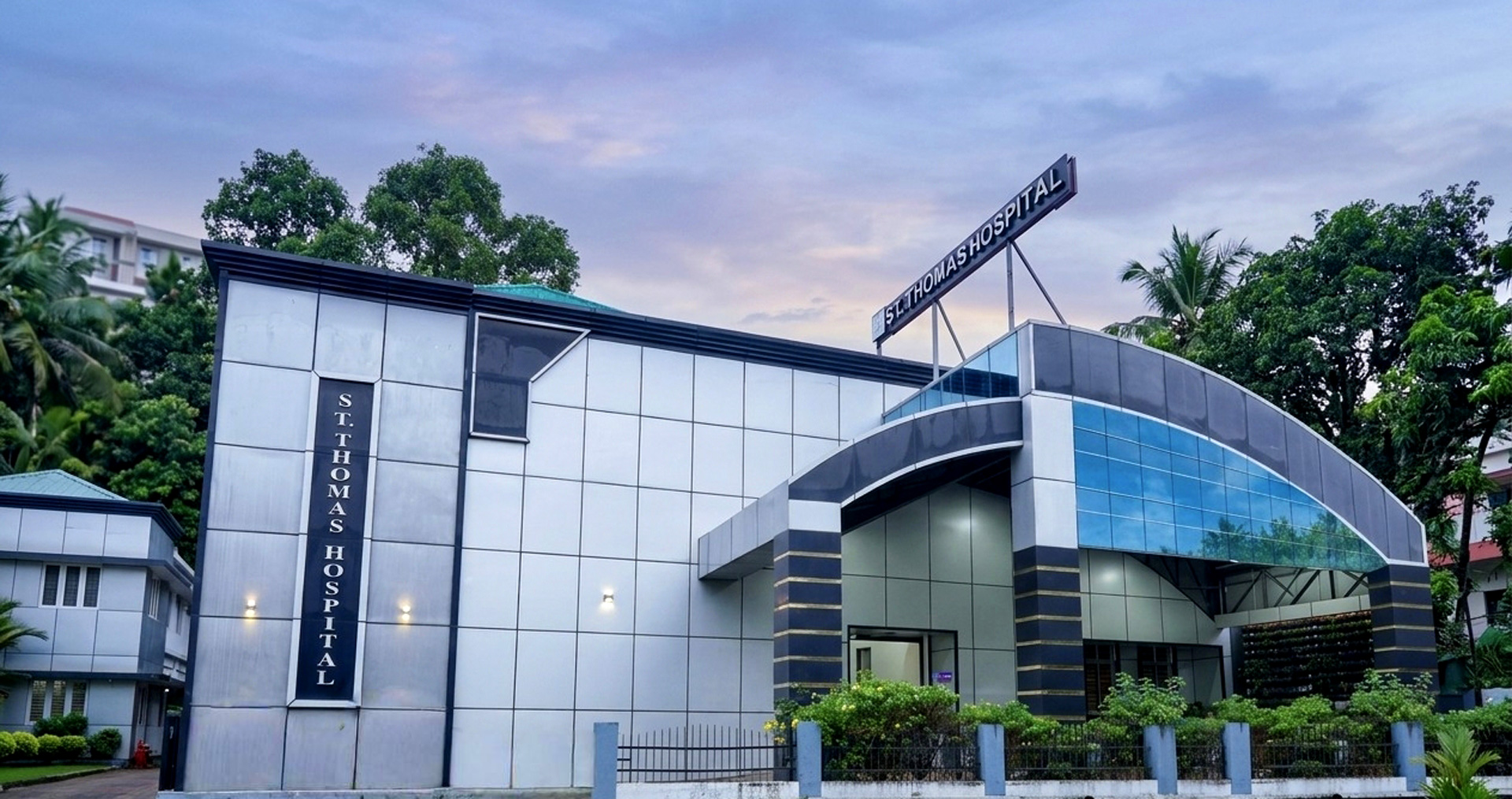 St. Thomas Hospital Malakkara