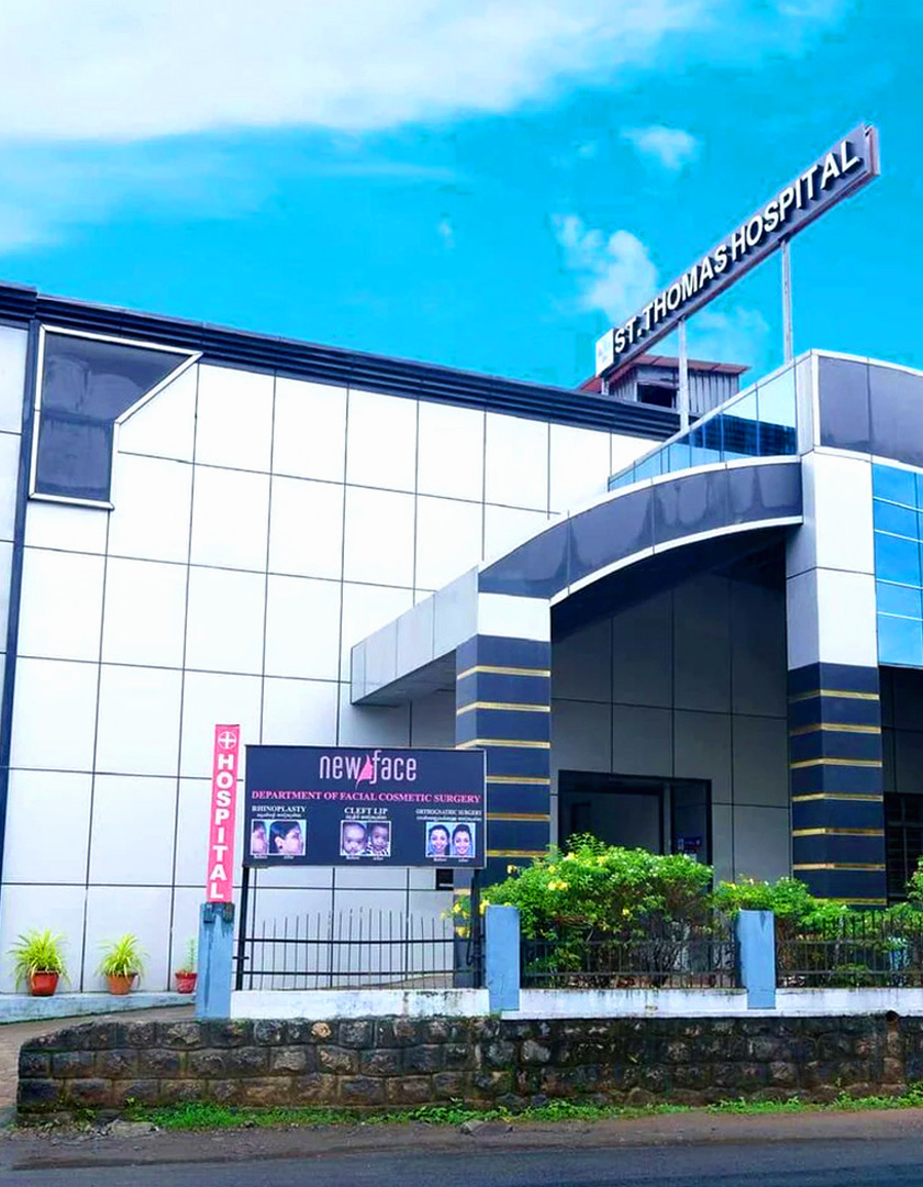 St. Thomas Hospital