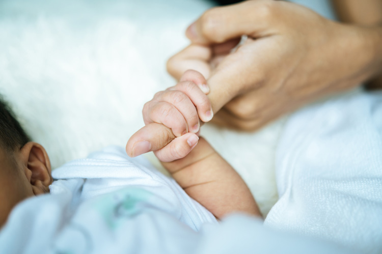 Maternity & Childbirth Care