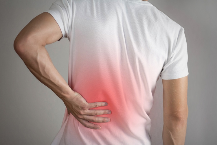 Treatment & Pain Management