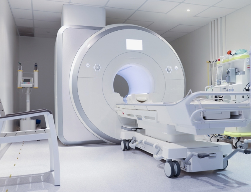 Diagnostic & Imaging Facilities