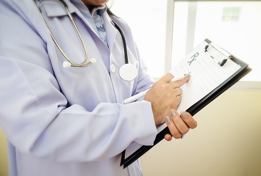 Specialized Healthcare Facilities