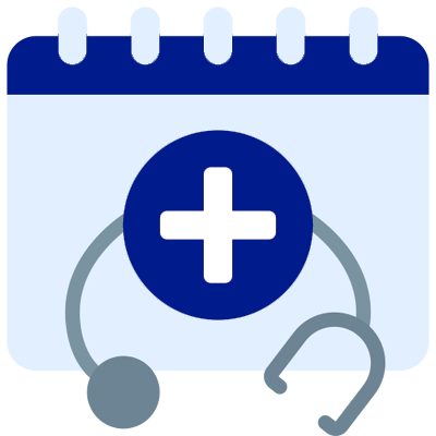 Appointment Enquriy