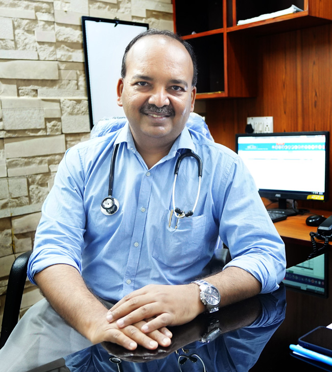 Dr. Jayakrishnan R