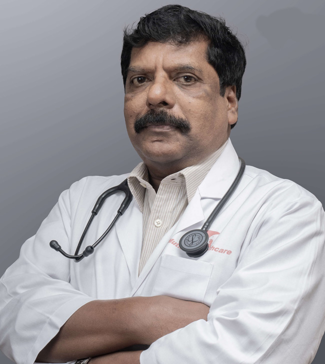 Dr. Tp Joseph